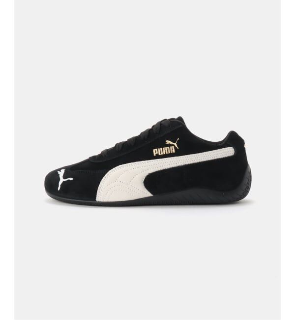 「《追加》PUMA/プーマ SPEEDCAT OG」|スニーカー|