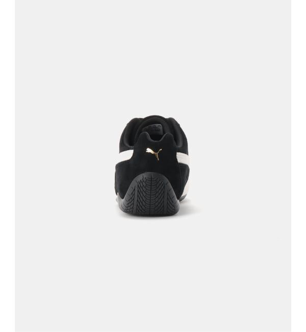  「《追加》PUMA/プーマ SPEEDCAT OG」|スニーカー|