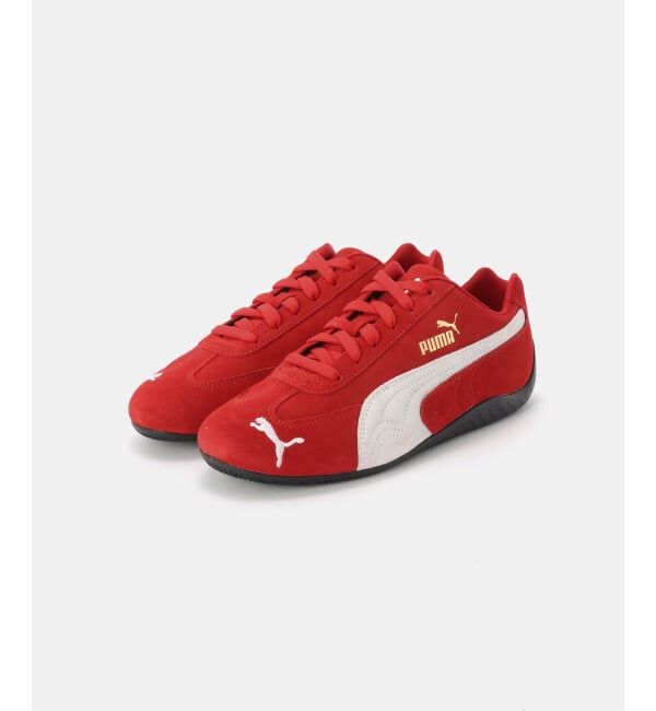  「《追加》PUMA/プーマ SPEEDCAT OG」|スニーカー|