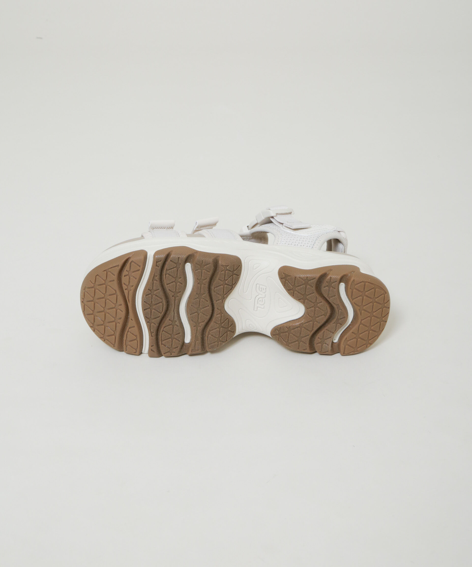 nano･universe「Teva/Hurricane Ampsole Gaila BIRCH」|サンダル|