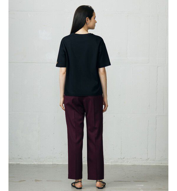 自由区「グラフィックロゴ Tシャツ」|Tシャツ・カットソー|