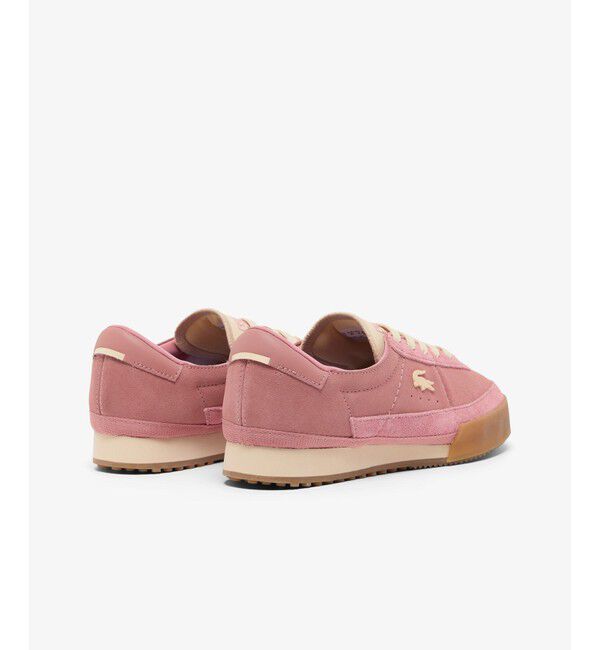 LACOSTE「レディース AURA 225 7 SFA」|スニーカー|