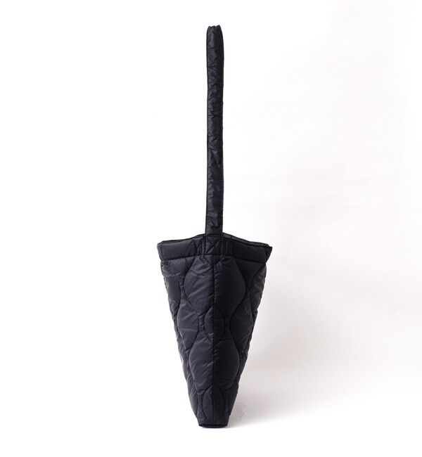 NOLLEY'S goodman「【TAION / タイオン】MILITARY CROSS BODY DOWN BAG M TAION-BG05ALSML-M」|ショルダー・メッセンジャー|
