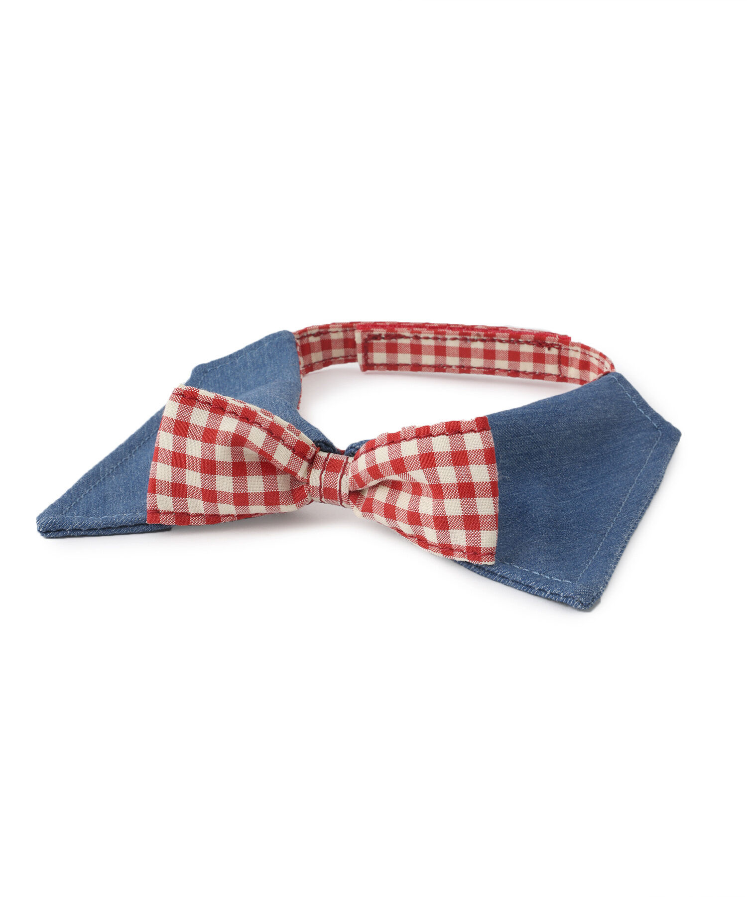 ROPE PICNIC PASSAGE「【comif(コミフ)&times;ROPE' PICNIC】【DOG】襟付き蝶ネクタイ」|その他|