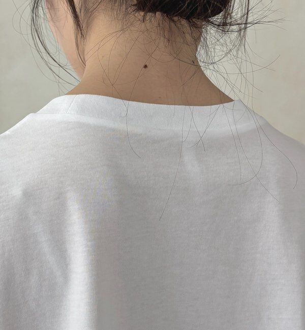  「フォトプリントTEE」|Tシャツ・カットソー|