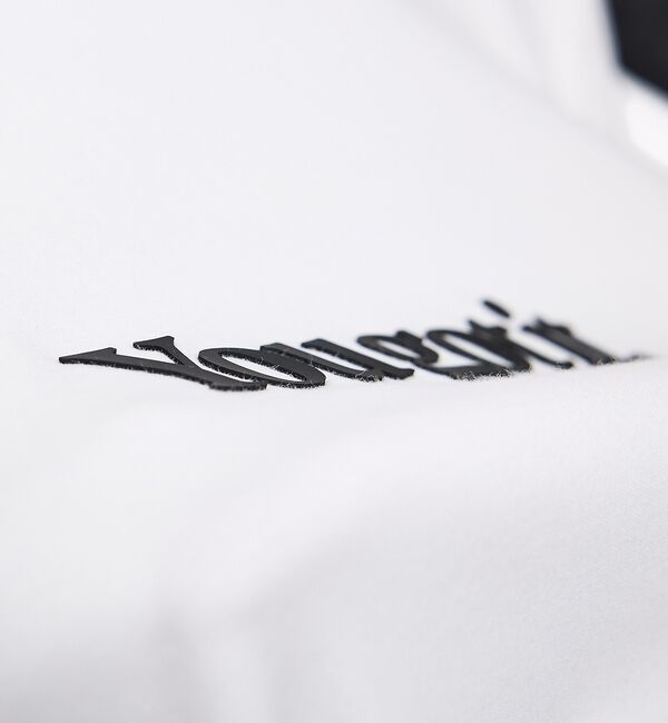 ABAHOUSE「【YOU GOT IT.】ベアポンチ ロゴ 半袖Tシャツ」|Tシャツ・カットソー|