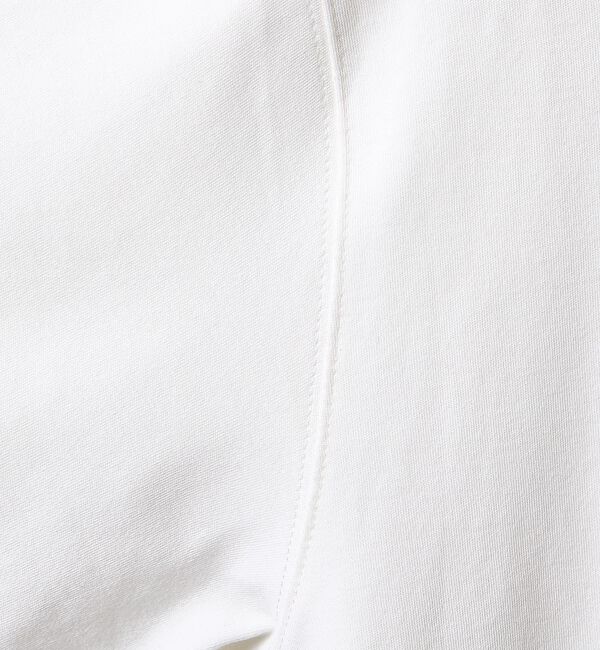 ABAHOUSE「【YOU GOT IT.】ベアポンチ ロゴ 半袖Tシャツ」|Tシャツ・カットソー|