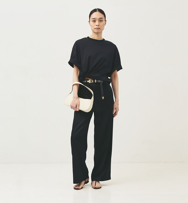 The Store by C' 「【COCUCA】サテンパンツ」|その他|