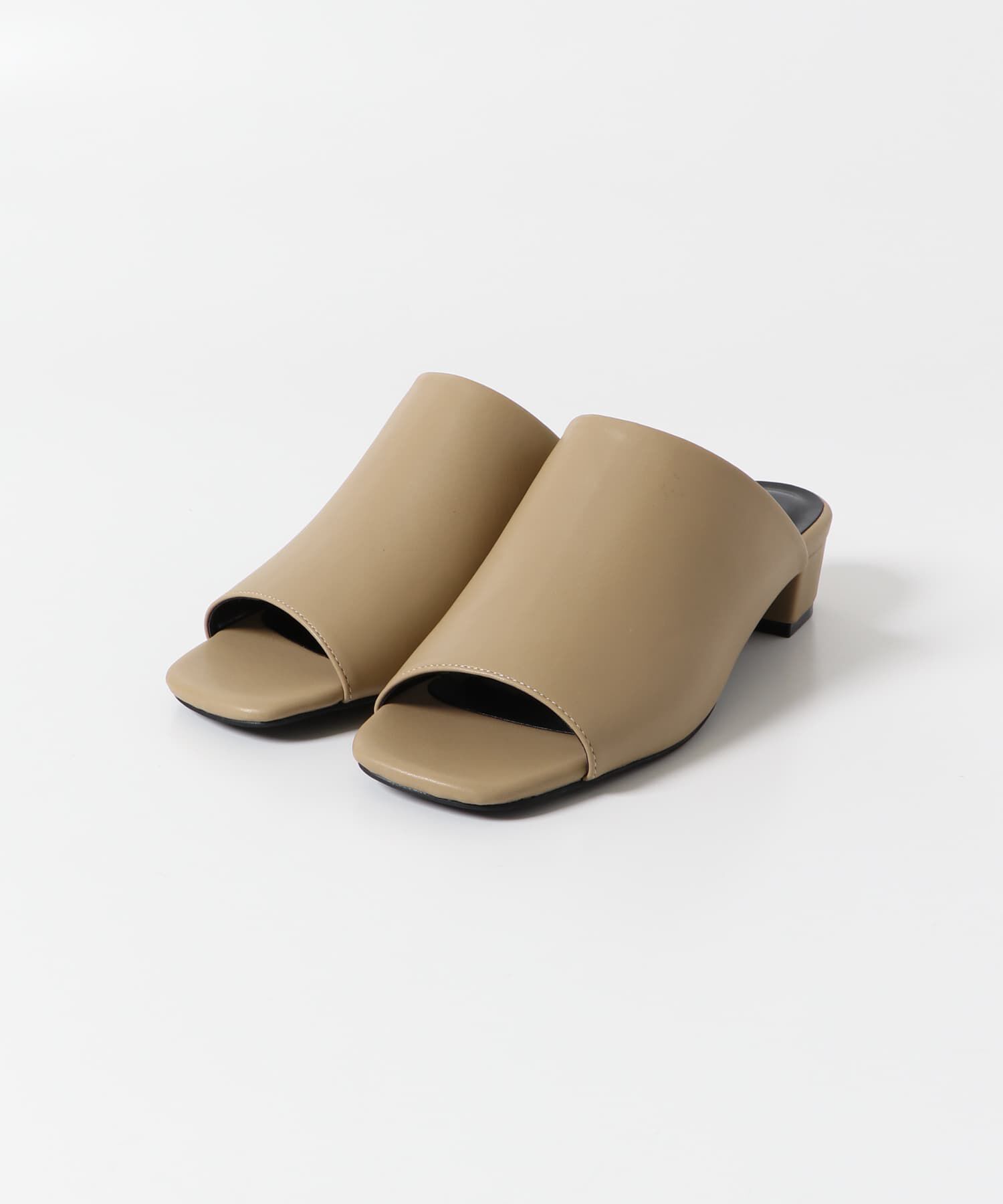 URBAN RESEARCH DOORS「カバーサンダル」|サンダル|