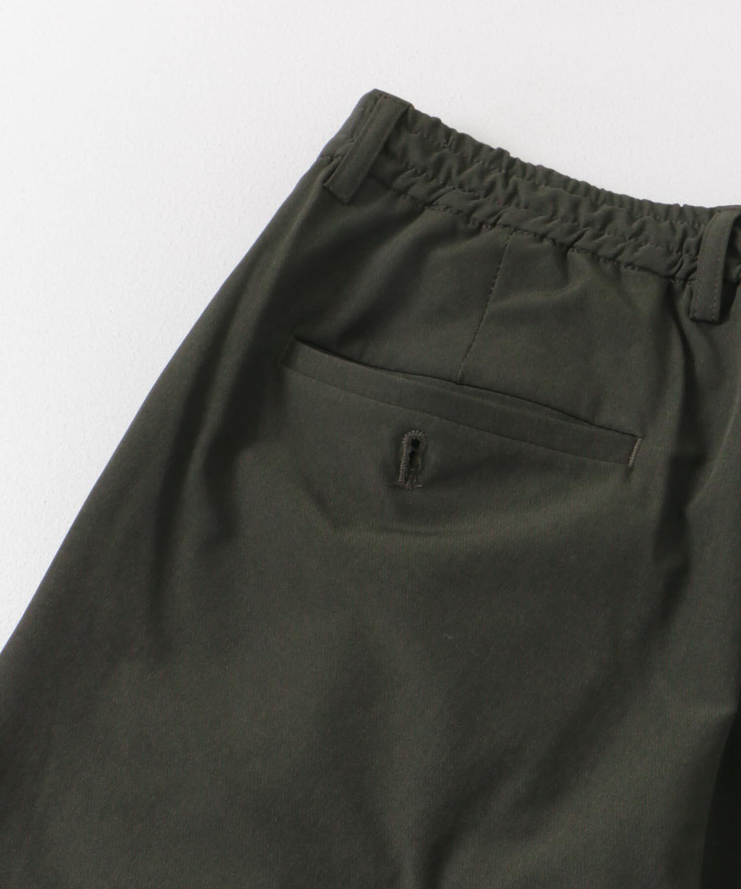 URBAN RESEARCH DOORS「『防シワ/イージーケア』LIFE STYLE TAILOR　4WAYストレッチパンツ」|スラックス|