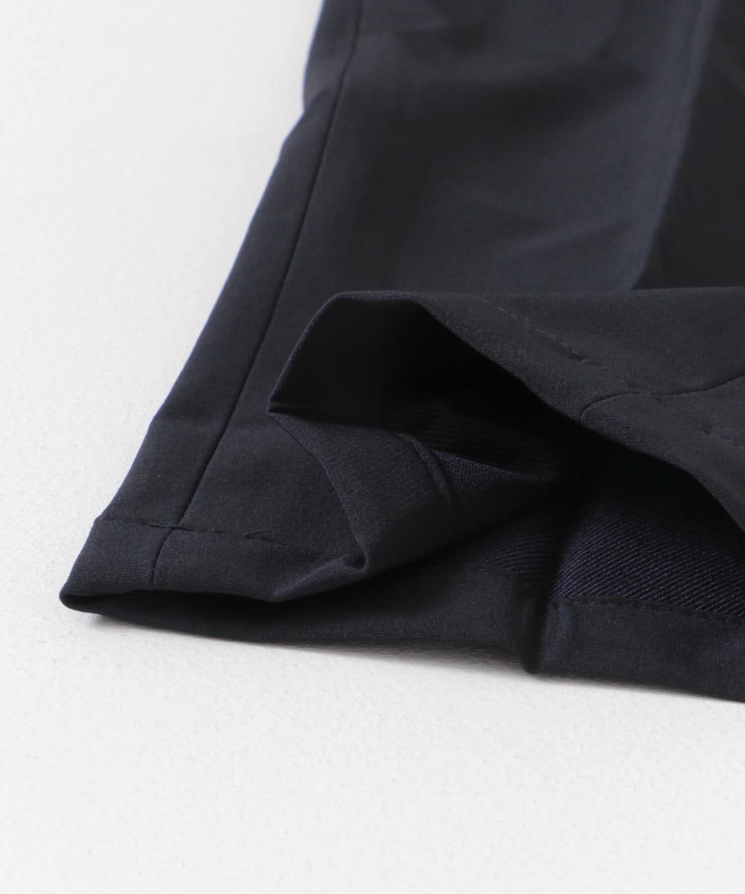 URBAN RESEARCH DOORS「『防シワ/イージーケア』LIFE STYLE TAILOR　4WAYストレッチパンツ」|スラックス|