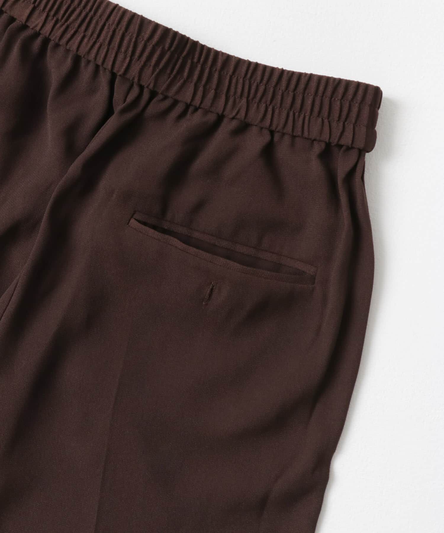 URBAN RESEARCH「バックサテンスリムイージーパンツ」|その他|