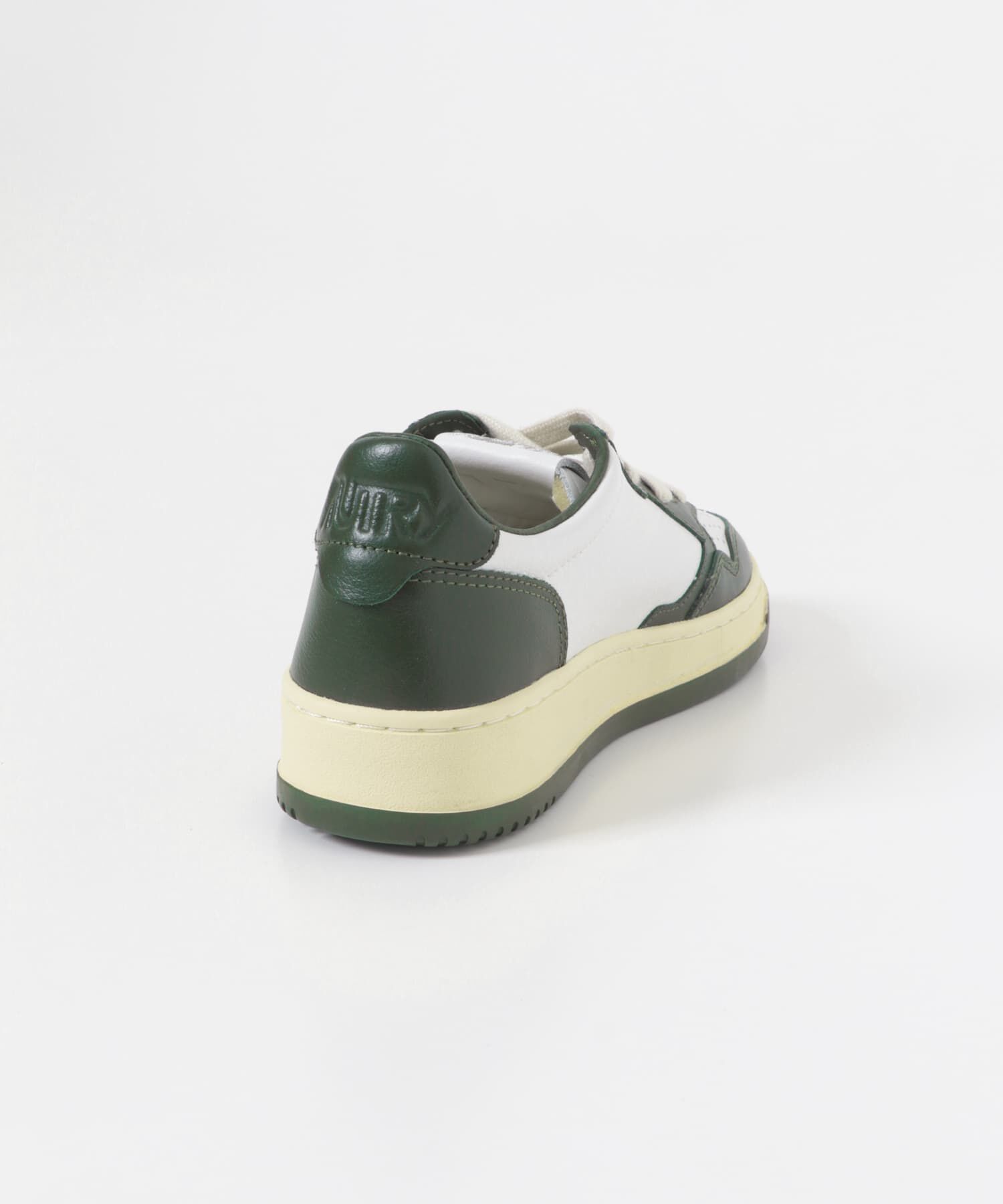URBAN RESEARCH「AUTRY　MEDALIST LOW」|スニーカー|