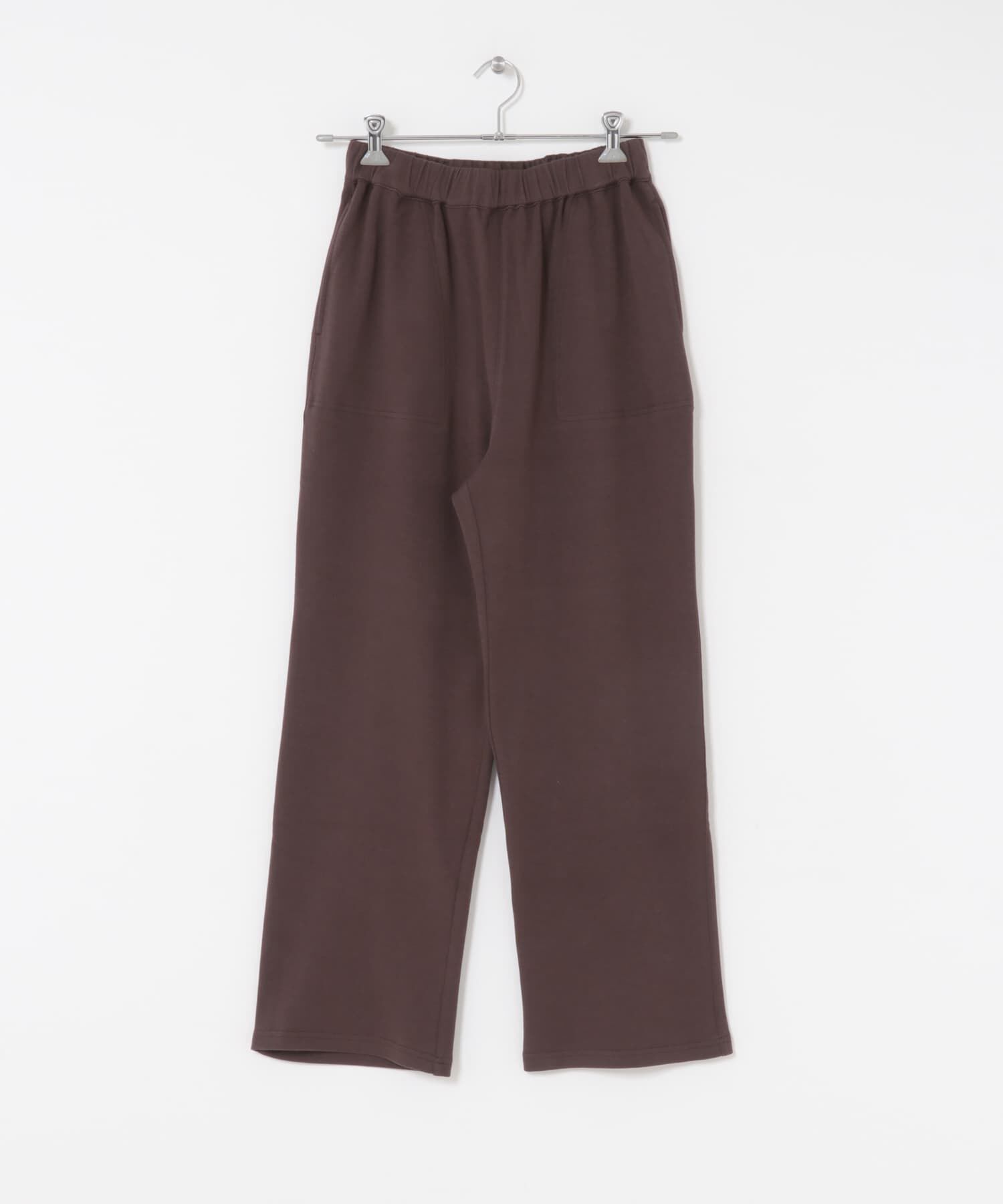 URBAN RESEARCH DOORS「ドライソフトダンボールイージーパンツ」|その他|