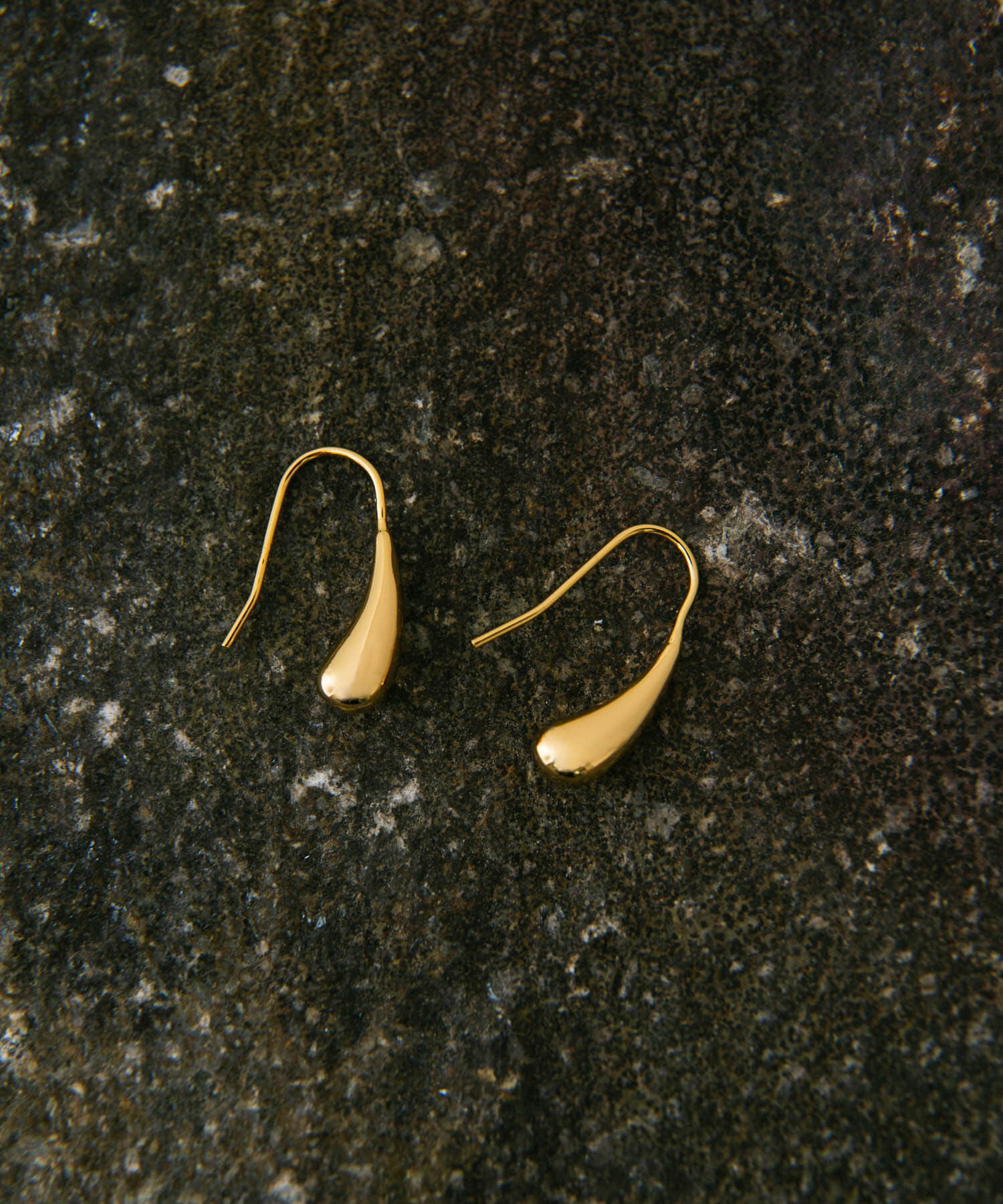 SMELLY「SMELLY so&rsquo;　drop hook pierce」|ピアス|