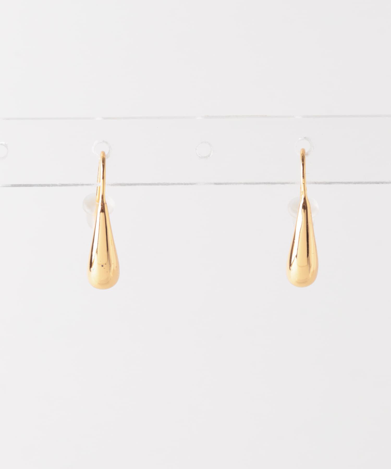 SMELLY「SMELLY so&rsquo;　drop hook pierce」|ピアス|