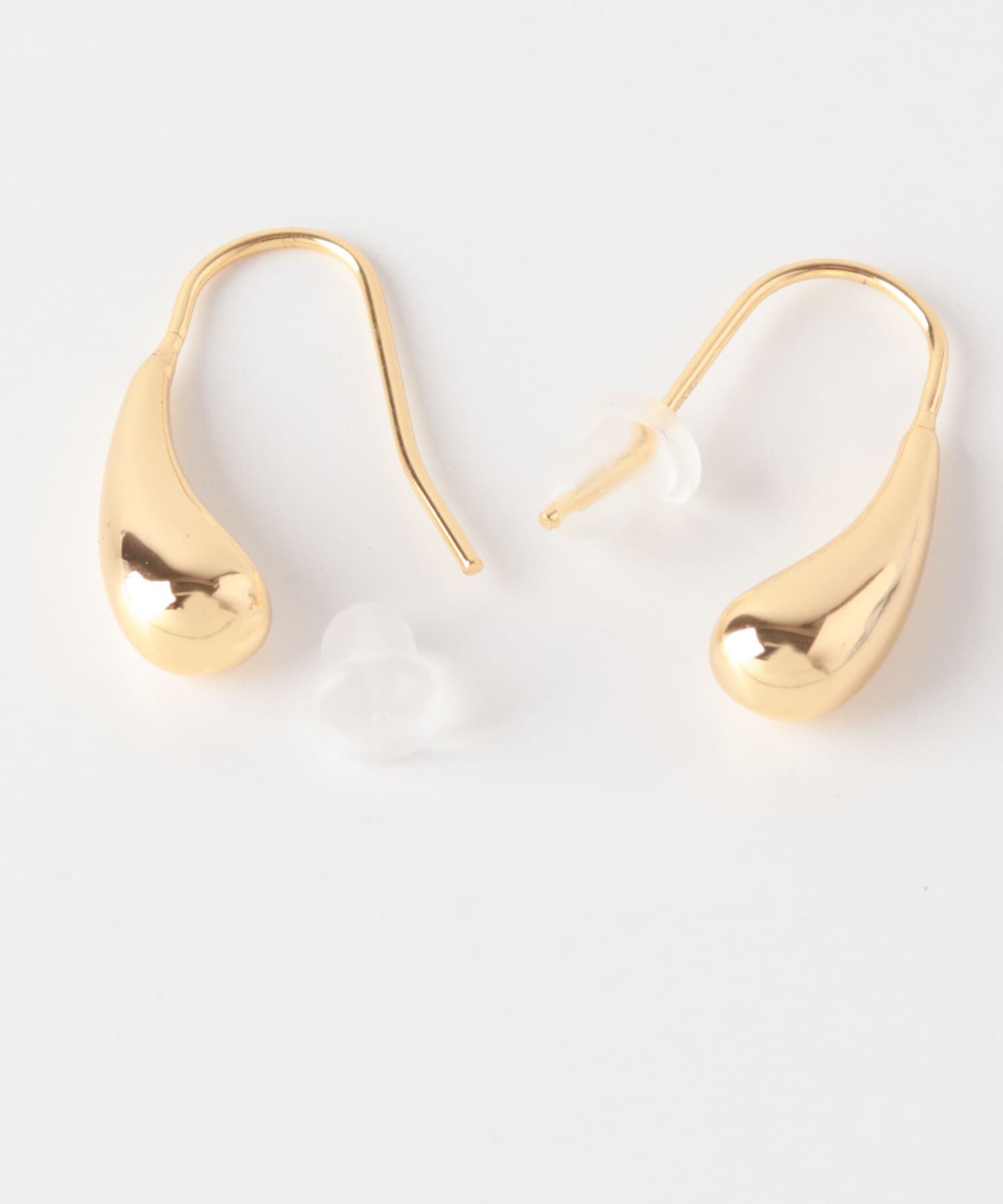 SMELLY「SMELLY so&rsquo;　drop hook pierce」|ピアス|