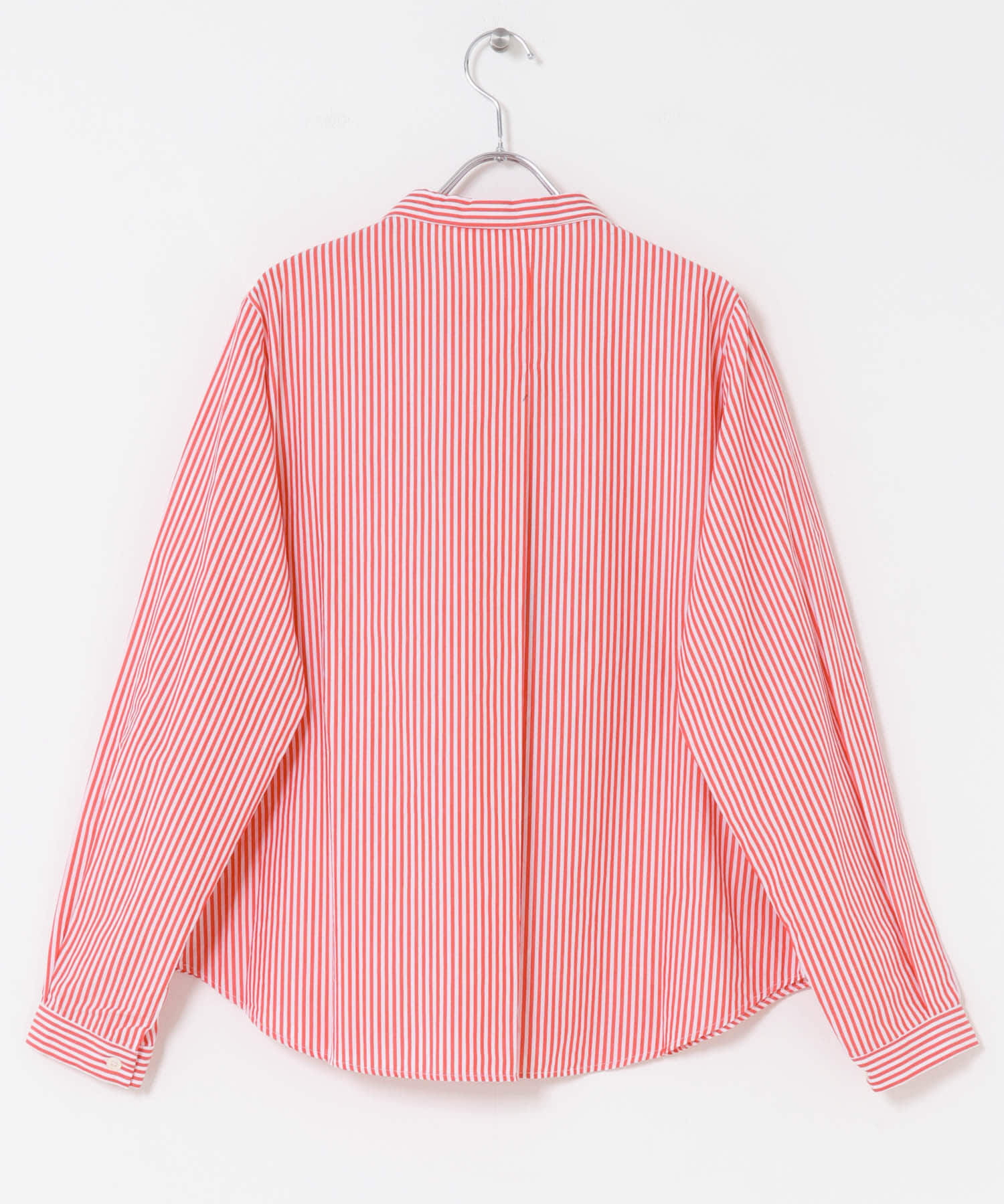 URBAN RESEARCH DOORS「GALLEGO DESPORTES　Chemise Bonnie」|シャツ・ブラウス|