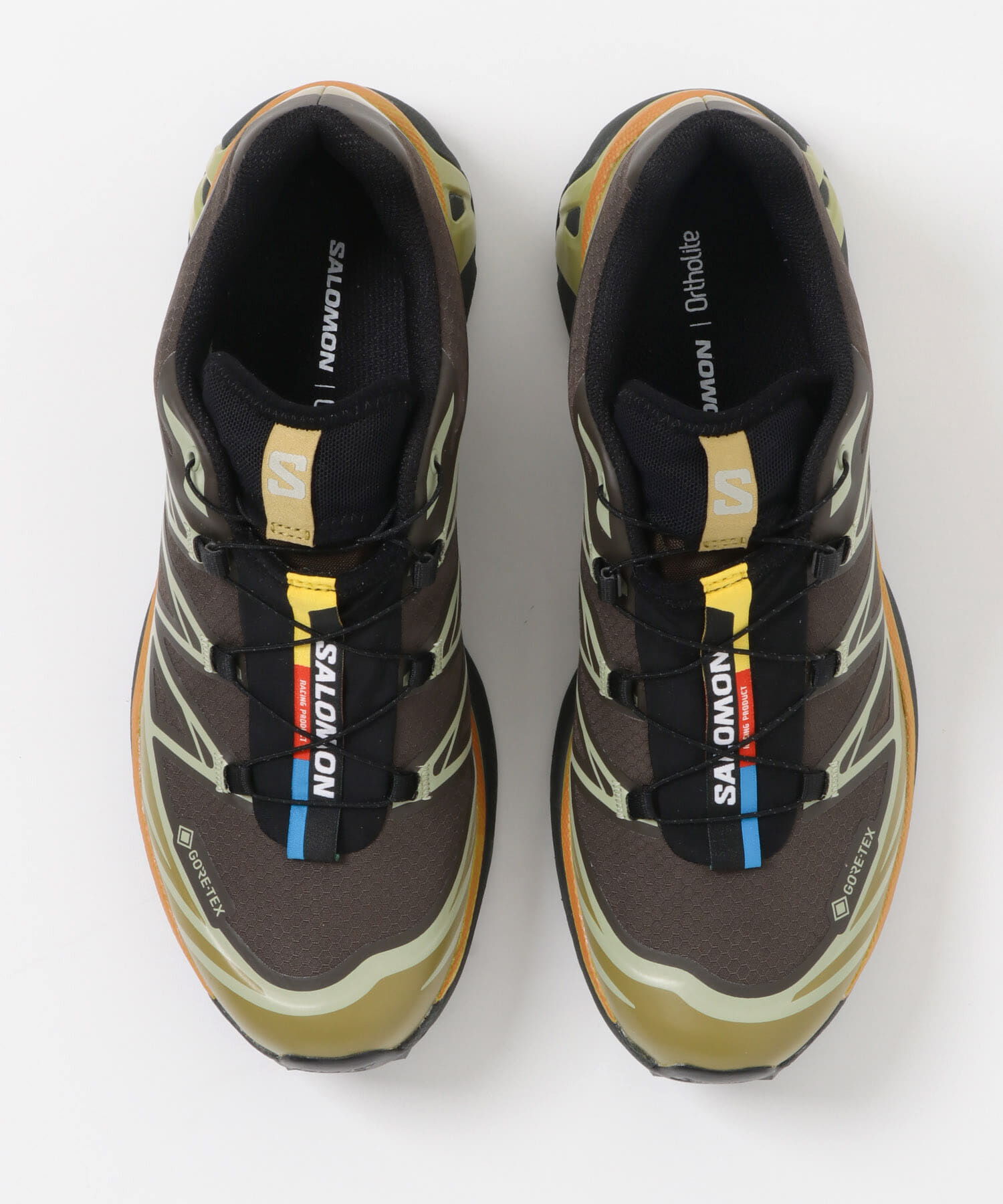 URBAN RESEARCH「SALOMON　XT-6 GTX」|スニーカー|