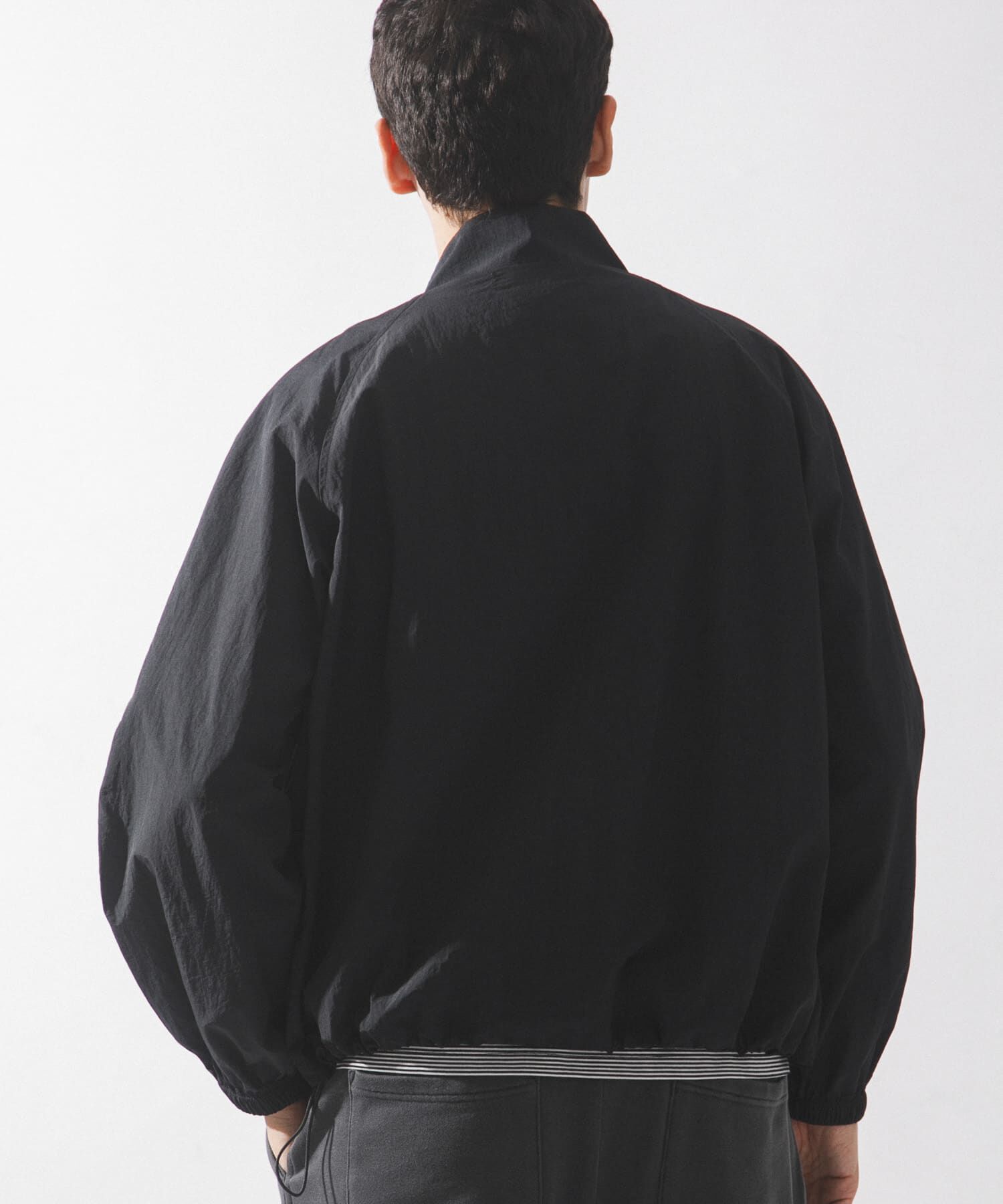 Sonny Label 「撥水ベーシックスタンドブルゾン」|その他|