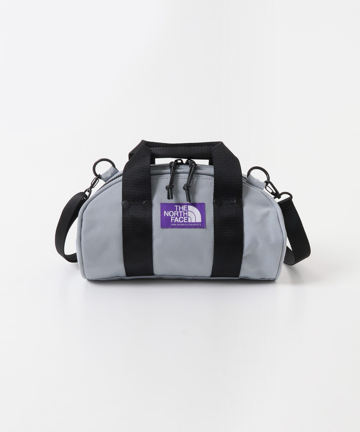 URBAN RESEARCH「THE NORTH FACE PURPLE LABEL　FIELD DEMI DUFFLE BAG」|ハンドバッグ|