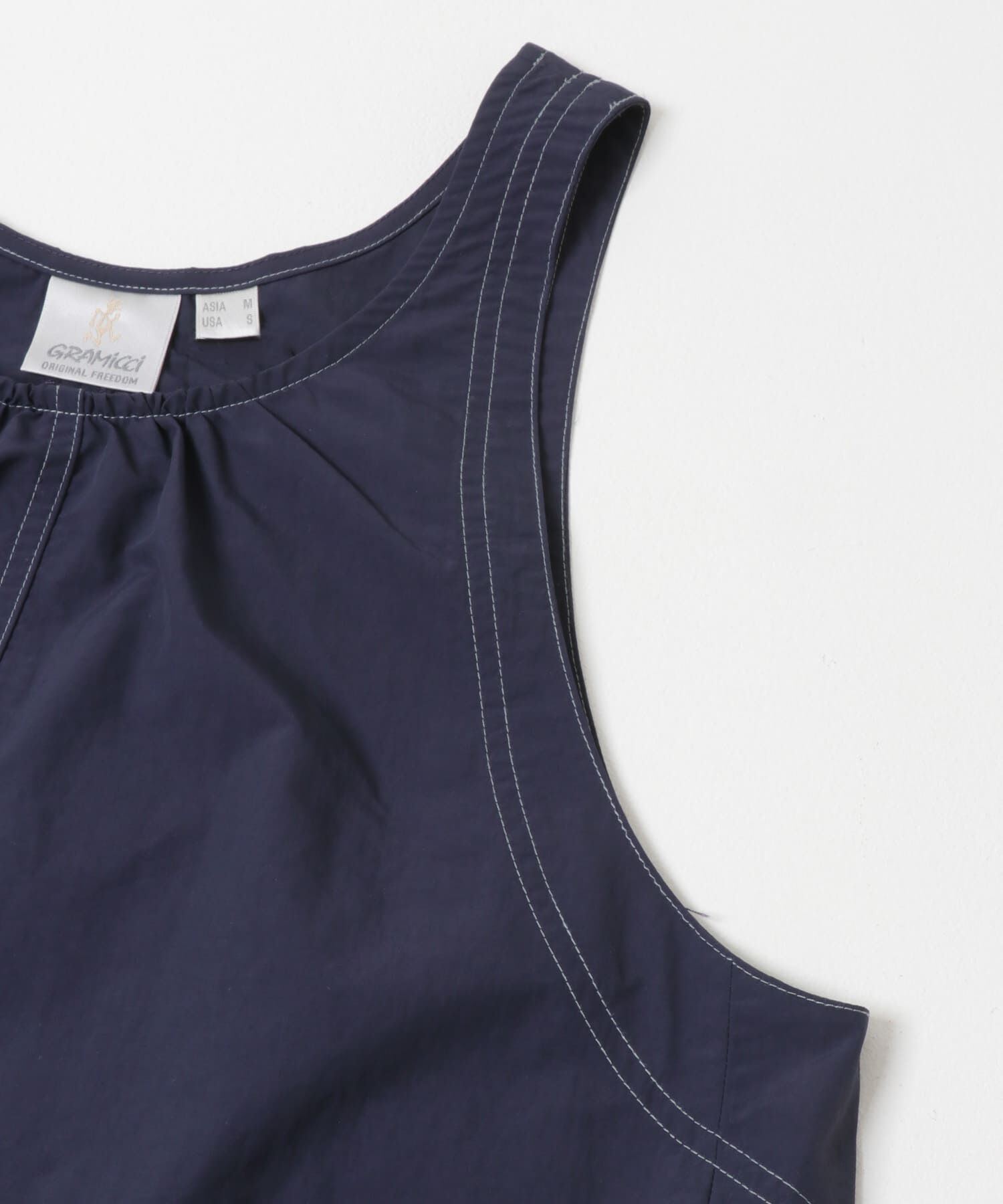 URBAN RESEARCH DOORS「Gramicci　NYLON DRESS」|ワンピース|