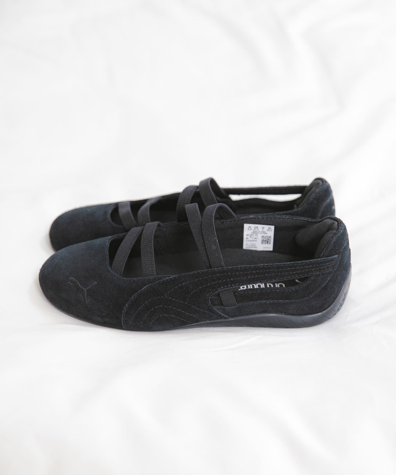 URBAN RESEARCH DOORS「『別注』PUMA&times;DOORS　SPEEDCAT BALLET」|スニーカー|