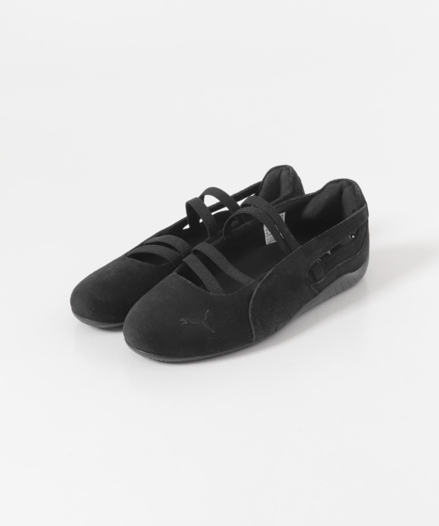 URBAN RESEARCH DOORS「『別注』PUMA&times;DOORS　SPEEDCAT BALLET」|スニーカー|