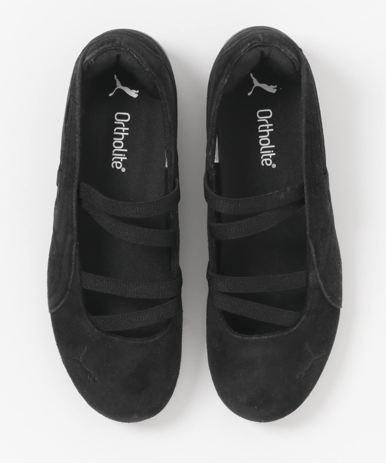URBAN RESEARCH DOORS「『別注』PUMA&times;DOORS　SPEEDCAT BALLET」|スニーカー|