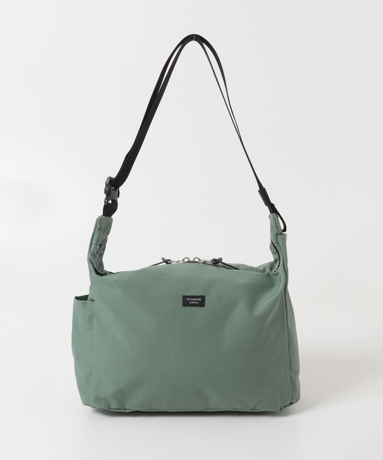 URBAN RESEARCH DOORS「STANDARD SUPPLY　TRIANGLE SHOULDER」|ショルダー・メッセンジャー|