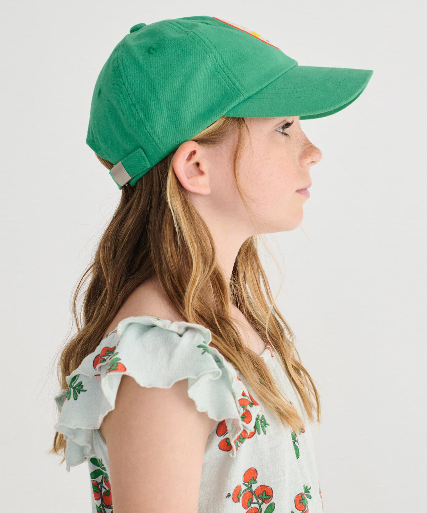 URBAN RESEARCH DOORS「BOBO CHOSES　MR PICKLES PATCH CAP(KIDS)」|その他|