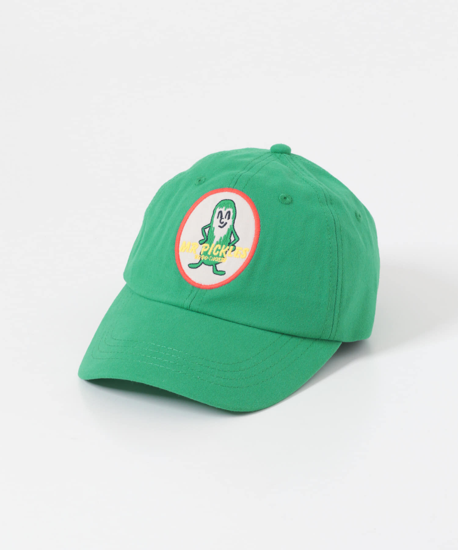 URBAN RESEARCH DOORS「BOBO CHOSES　MR PICKLES PATCH CAP(KIDS)」|その他|