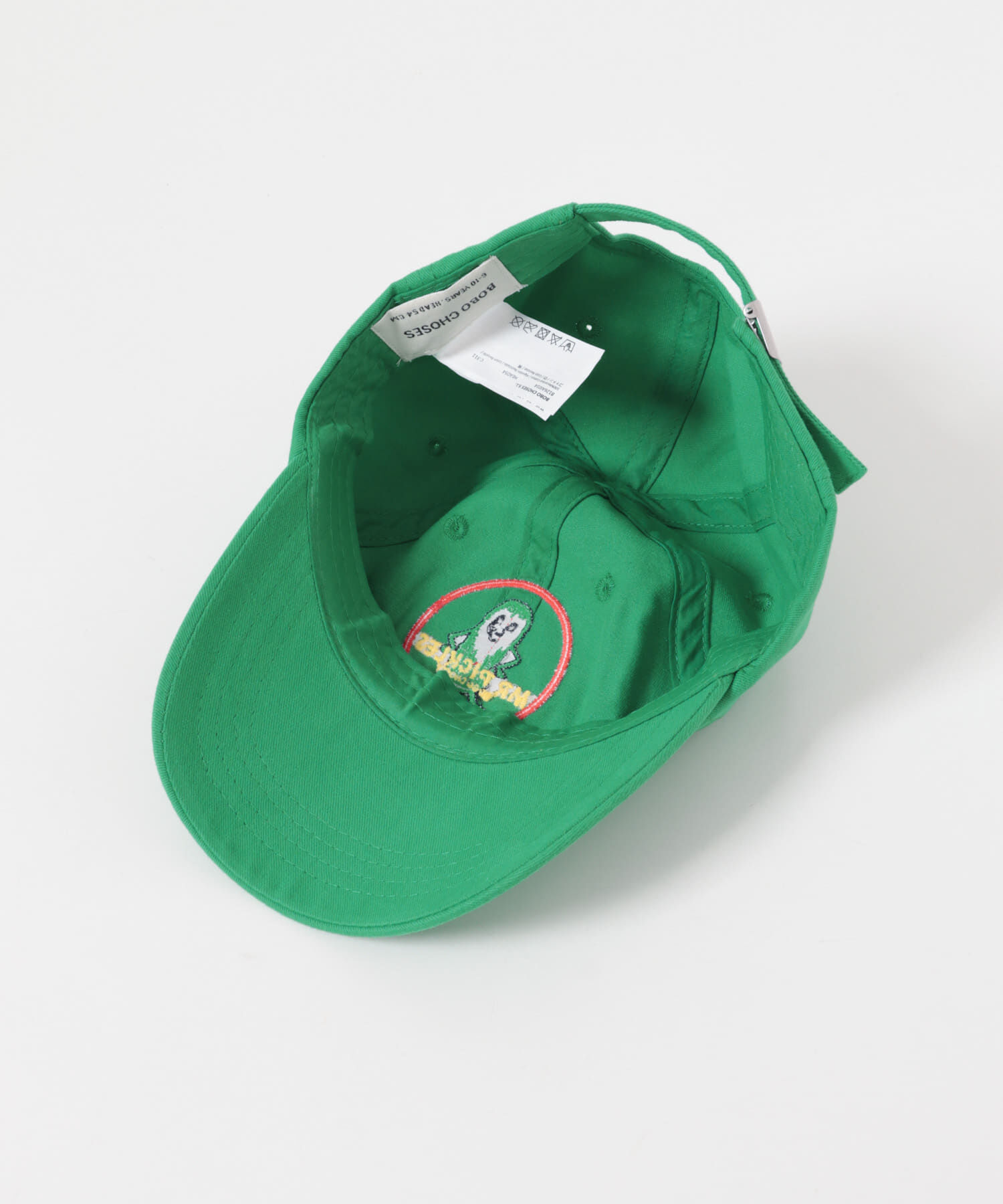 URBAN RESEARCH DOORS「BOBO CHOSES　MR PICKLES PATCH CAP(KIDS)」|その他|