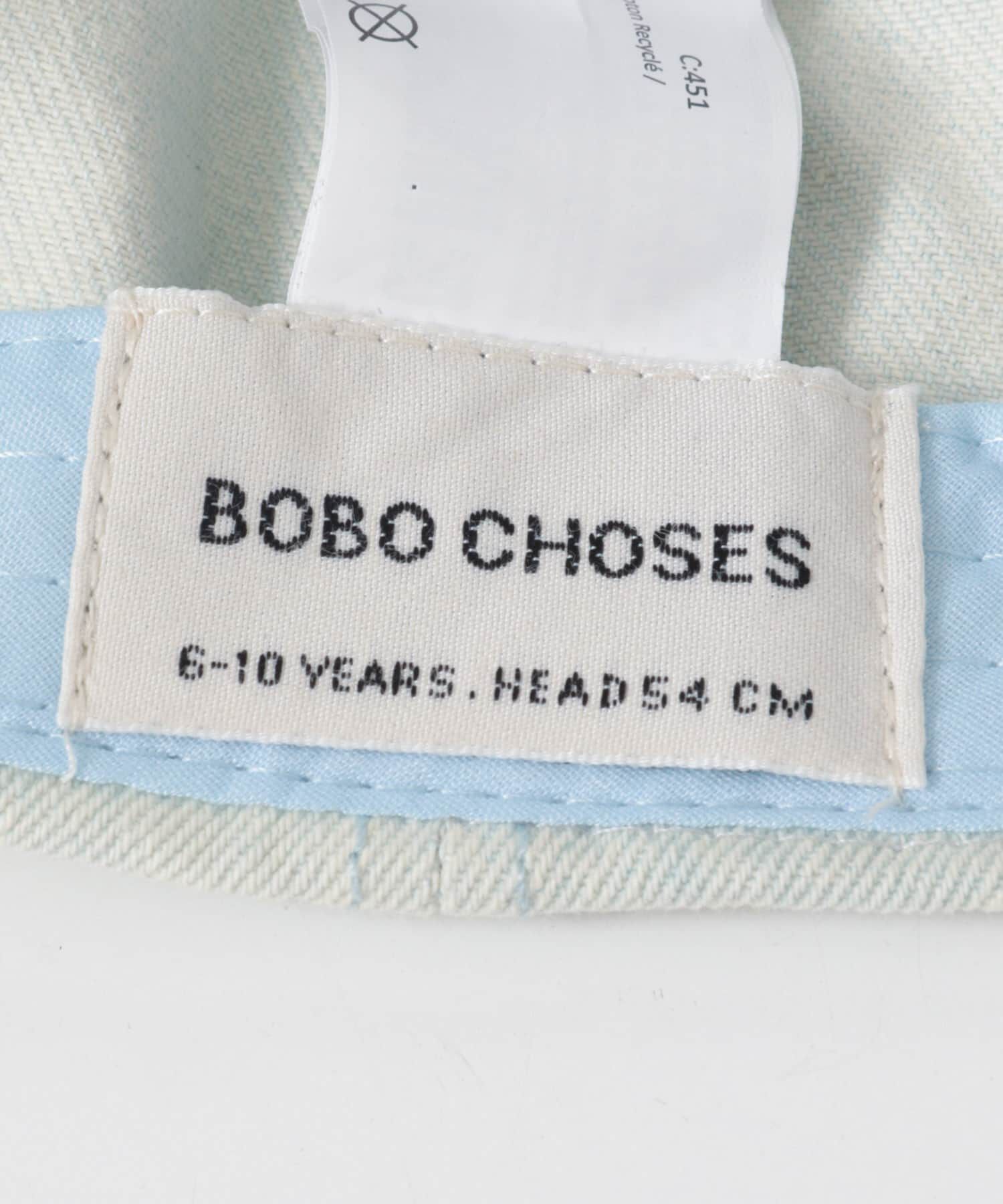 URBAN RESEARCH DOORS「BOBO CHOSES　PICKLES THE DOG DENIM CAP (KIDS)」|その他|