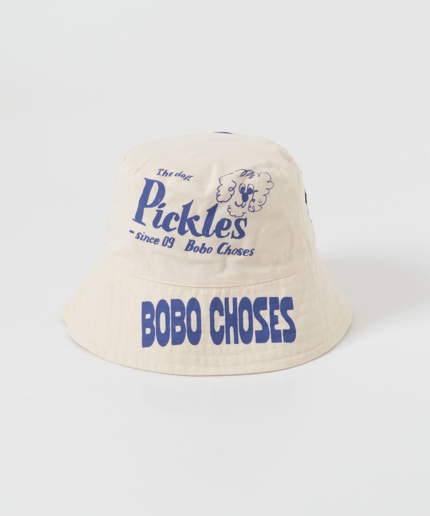 URBAN RESEARCH DOORS「BOBO CHOSES　PICKLES REVERSIBLE HAT(KIDS)」|その他|