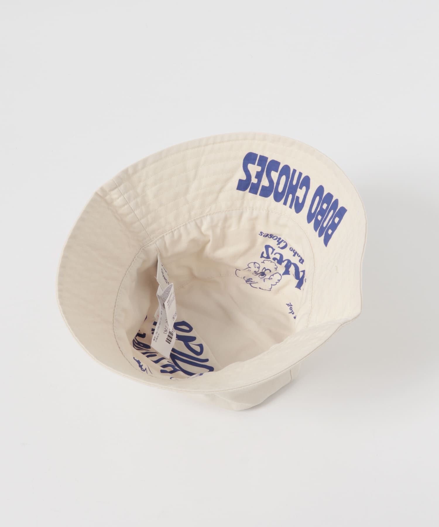 URBAN RESEARCH DOORS「BOBO CHOSES　PICKLES REVERSIBLE HAT(KIDS)」|その他|