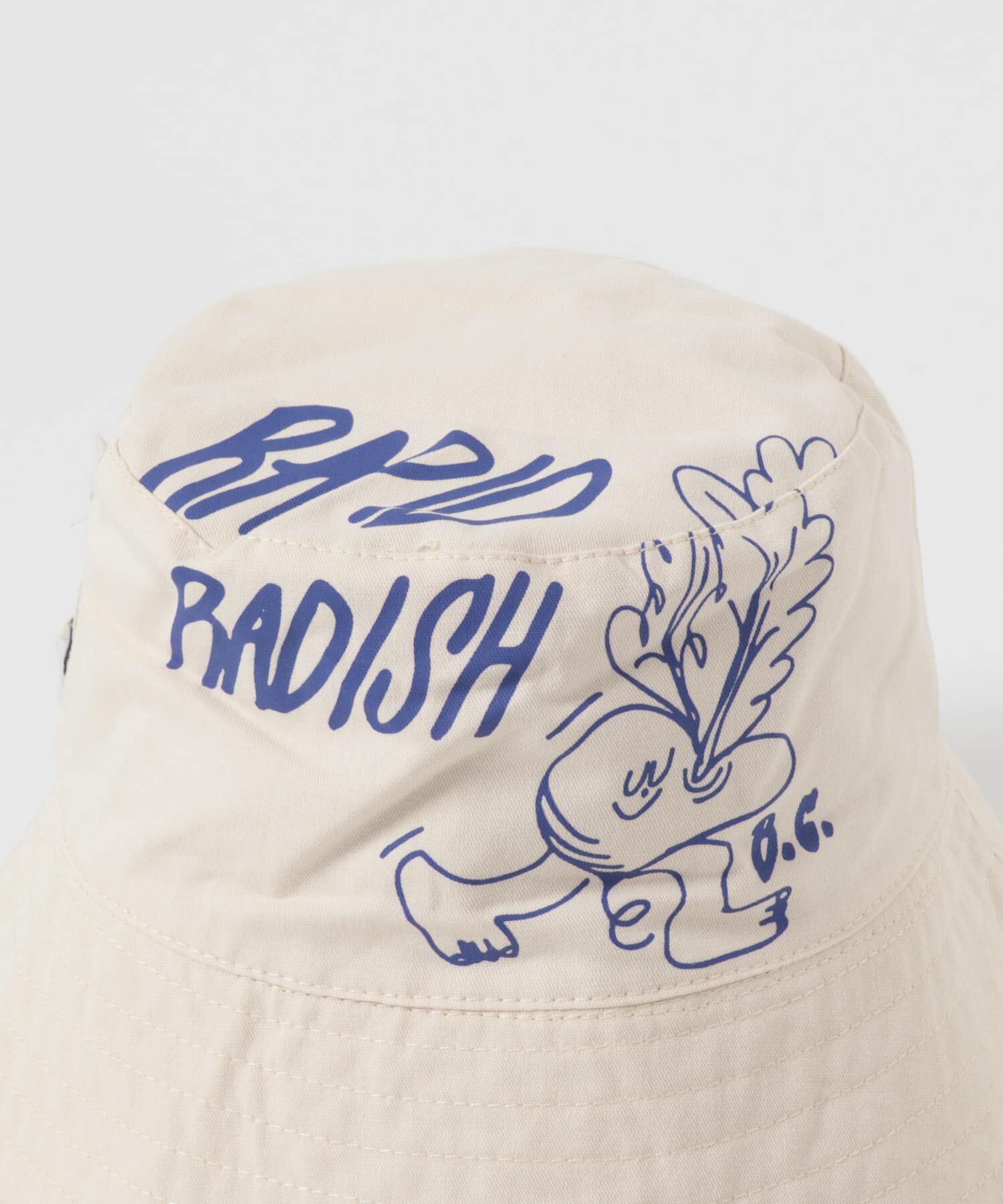 URBAN RESEARCH DOORS「BOBO CHOSES　PICKLES REVERSIBLE HAT(KIDS)」|その他|