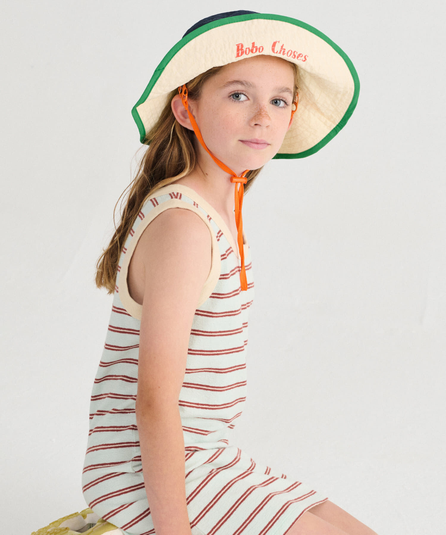 URBAN RESEARCH DOORS「BOBO CHOSES　BOBO CHOSES BUCKET HAT(KIDS)」|その他|