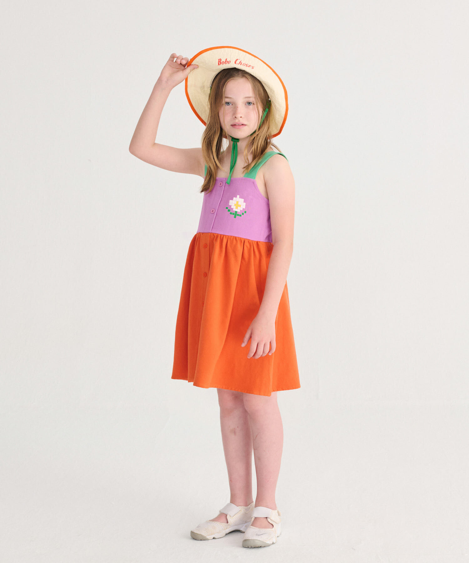 URBAN RESEARCH DOORS「BOBO CHOSES　BOBO CHOSES BUCKET HAT(KIDS)」|その他|