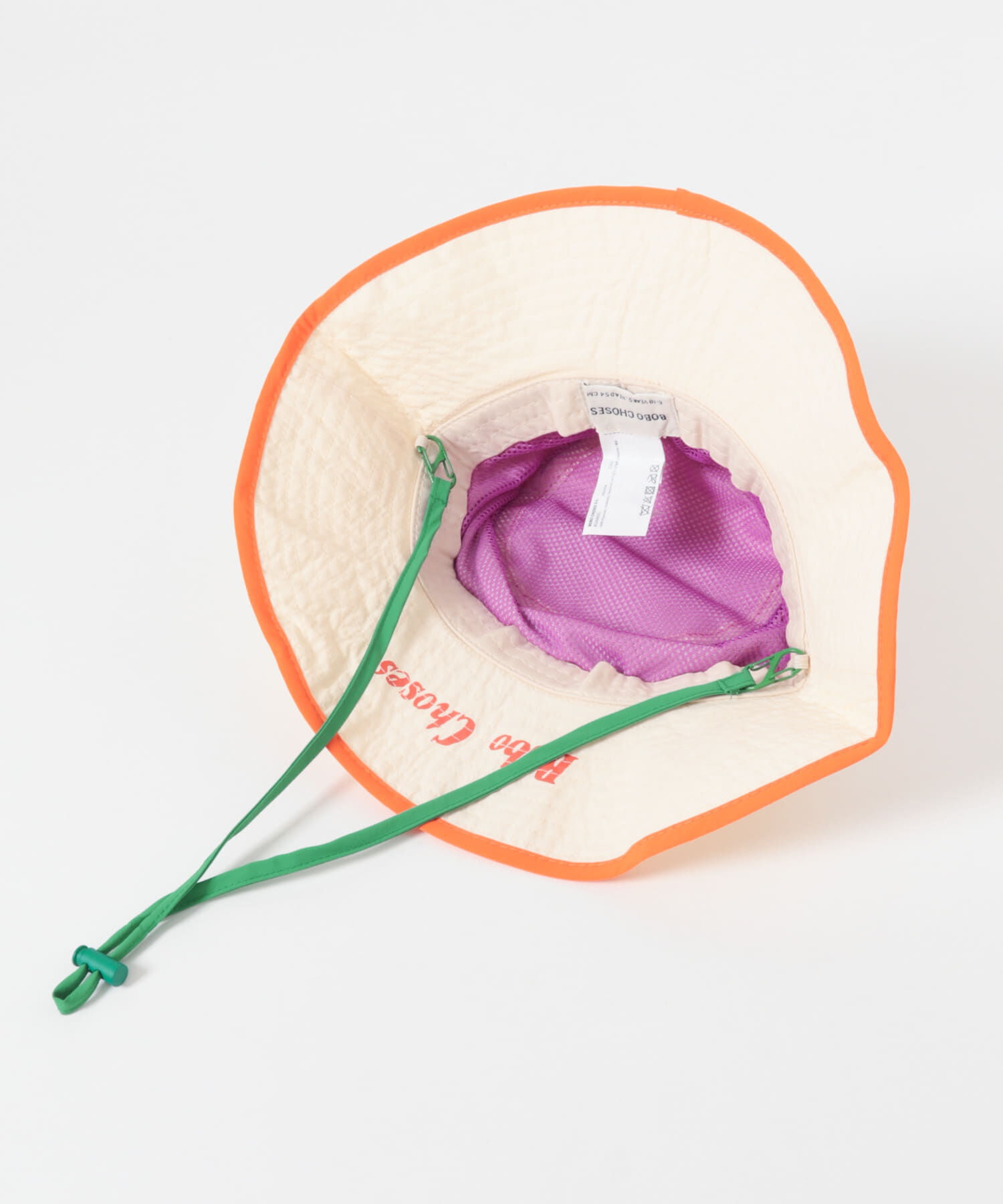 URBAN RESEARCH DOORS「BOBO CHOSES　BOBO CHOSES BUCKET HAT(KIDS)」|その他|