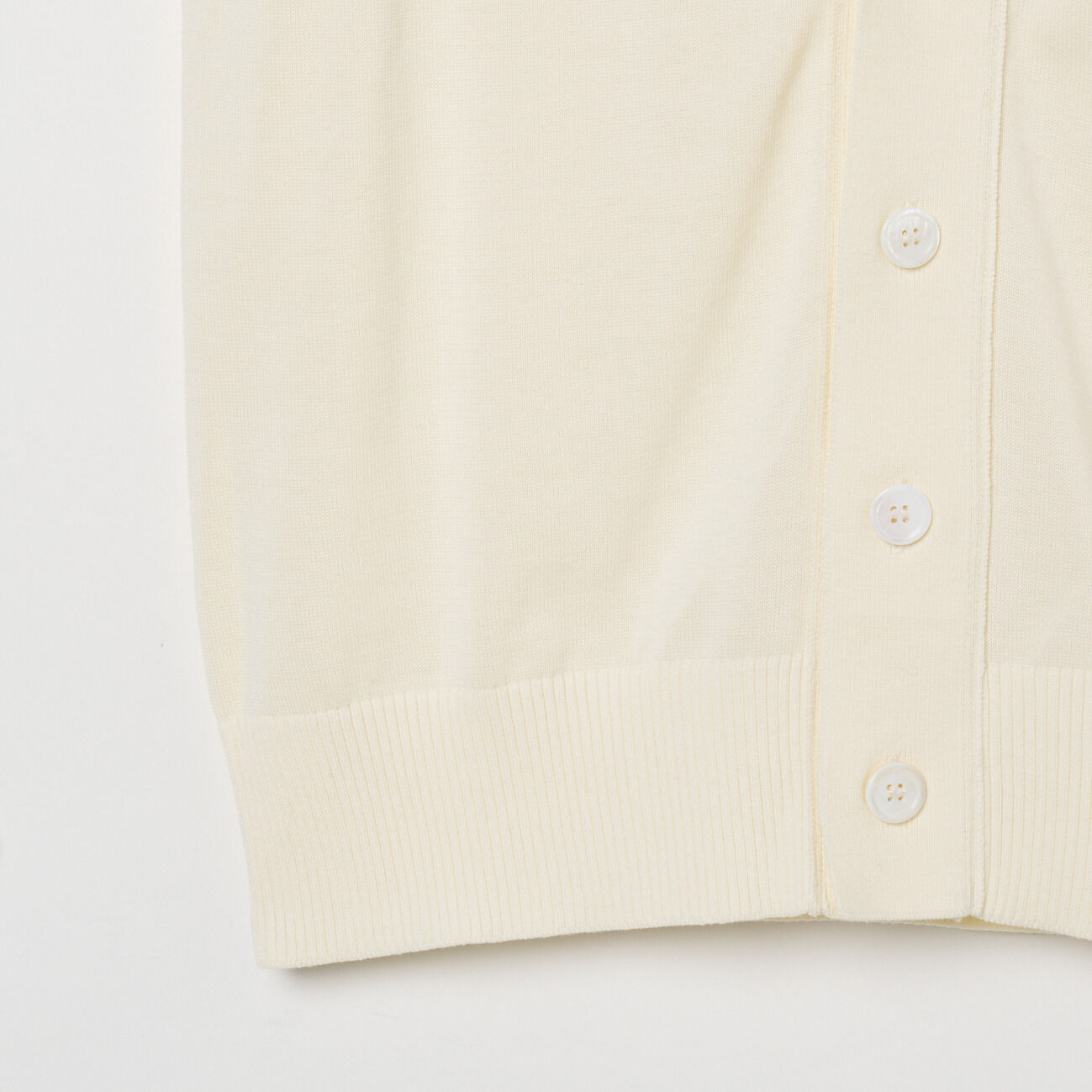  「Letroyes HENRI (V CARDIGAN)」|ニット・セーター|