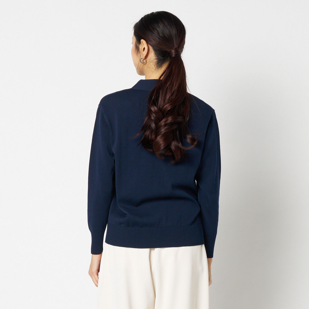  「Letroyes HENRI (V CARDIGAN)」|ニット・セーター|