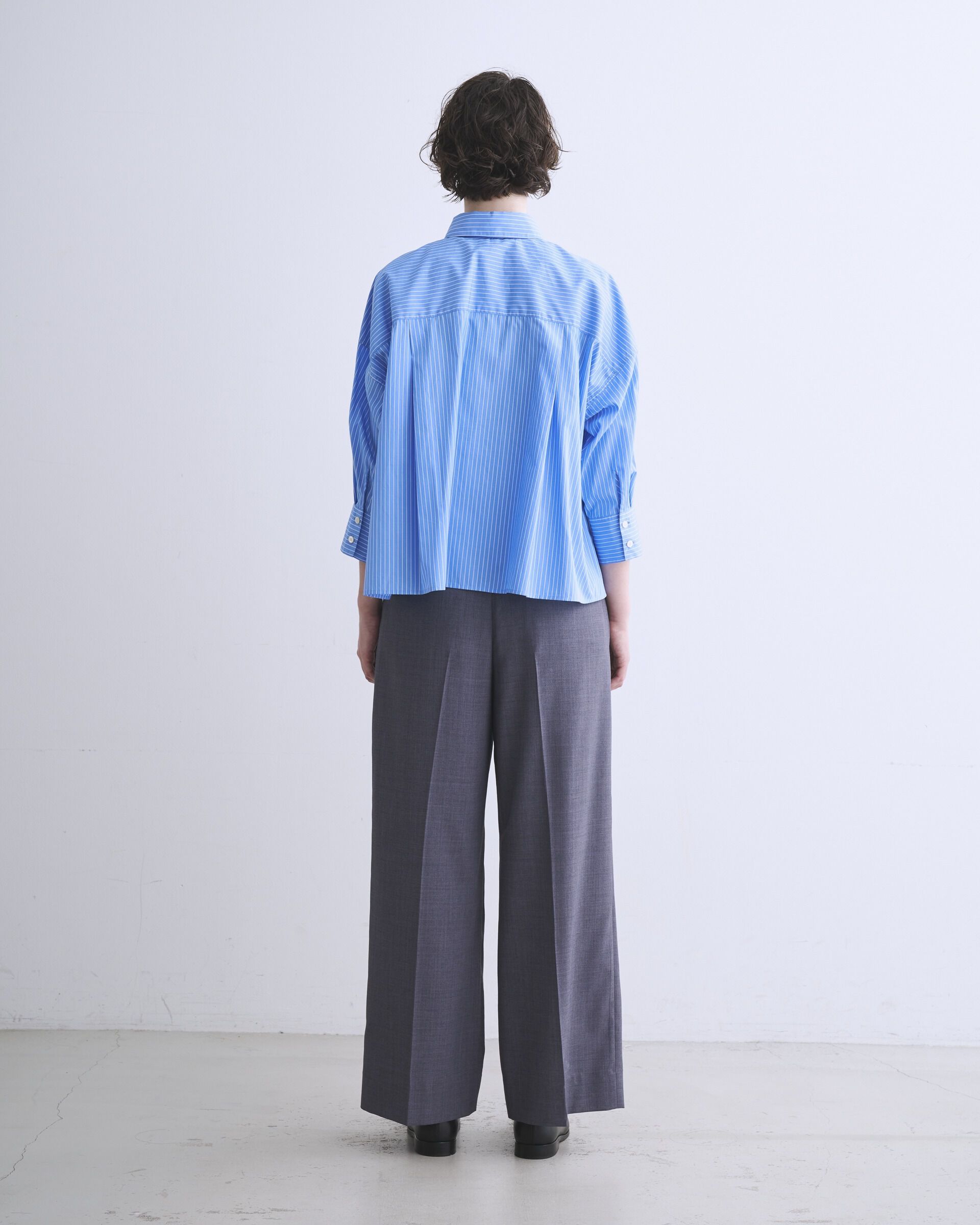 Traditional Weatherwear「GRAYS」|シャツ・ブラウス|