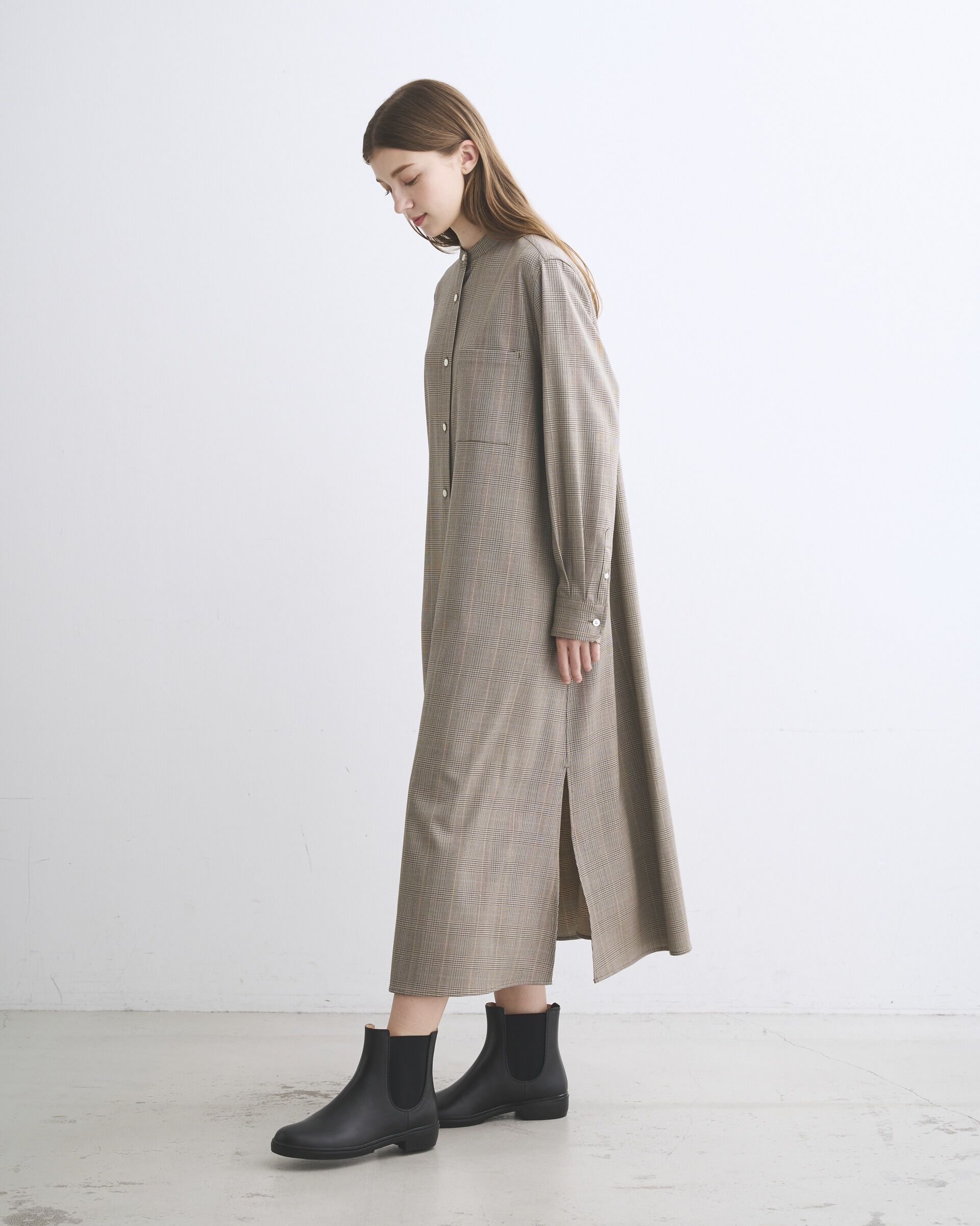 Traditional Weatherwear「EASTLEIGH」|ワンピース|