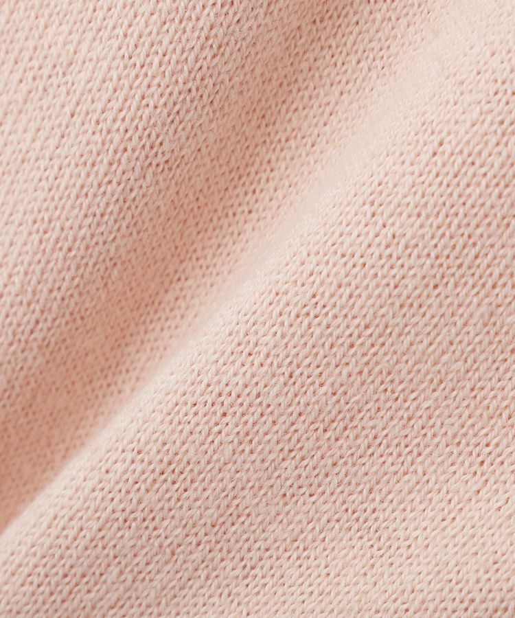Maison de FLEUR Petite Robe「ビジューリボンカーディガン」|カーディガン|