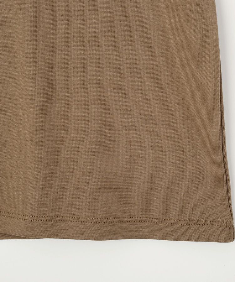 AMERICAN HOLIC「【2点セット】半袖Tシャツ＋チュールビスチェ」|Tシャツ・カットソー|