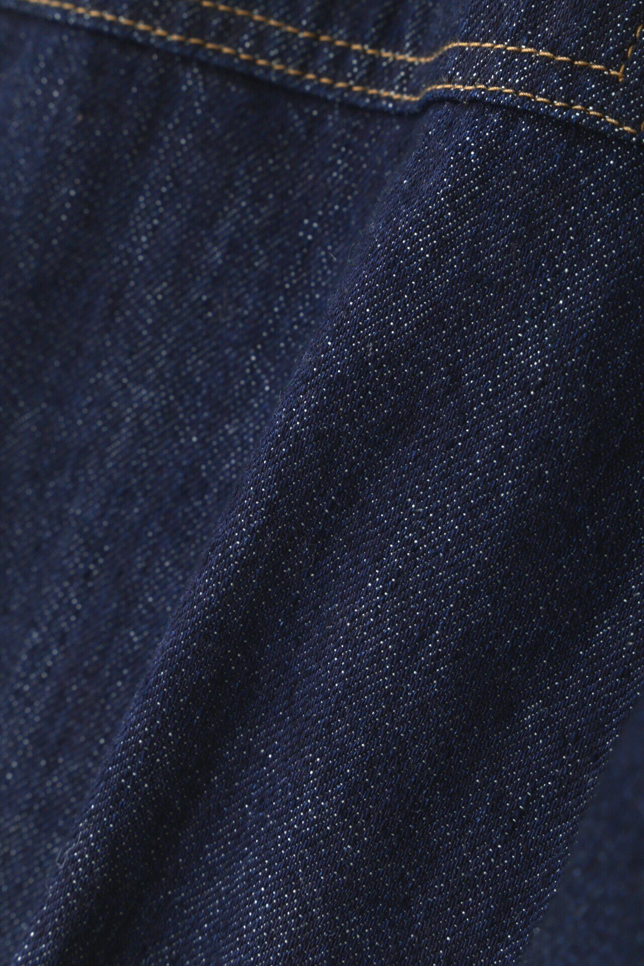 MHL.「CANTON LIGHT DENIM」|その他|