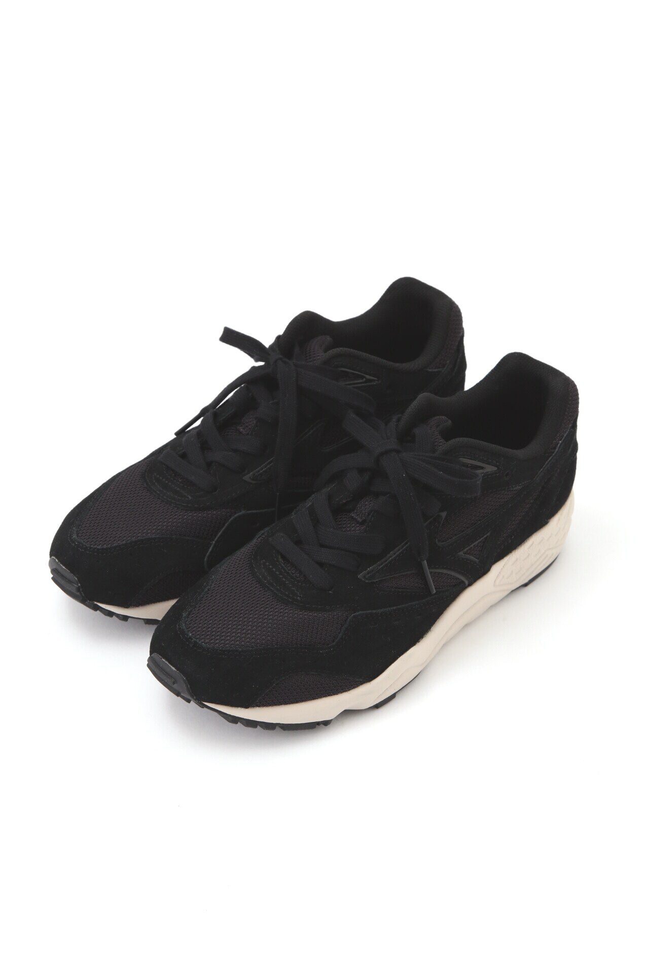 MARGARET HOWELL「MIZUNO TRAINING SHOES」|スニーカー|