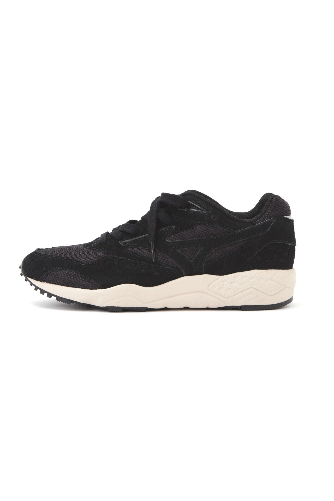 MARGARET HOWELL「MIZUNO TRAINING SHOES」|スニーカー|
