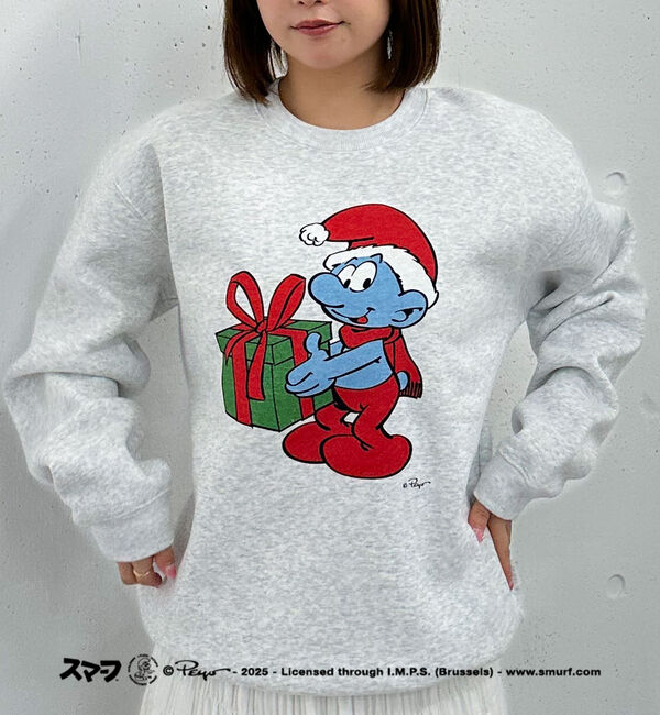 archives「ＳＭＵＲＦ　Ｓｗｅａｔｓｈｉｒｔ／」|Tシャツ・カットソー|